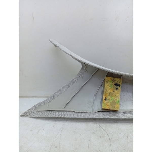 Moldura Coluna A Direita Mercedes C180 2015 A 2019