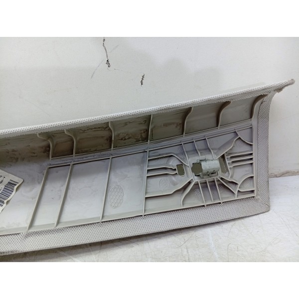 Moldura Coluna A Direita Mercedes C180 2015 A 2019