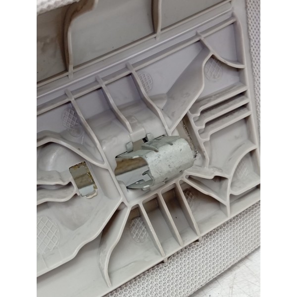 Moldura Coluna A Direita Mercedes C180 2015 A 2019