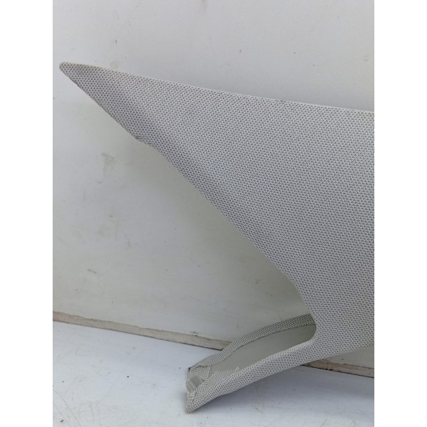 Moldura Coluna A Direita Mercedes C180 2015 A 2019