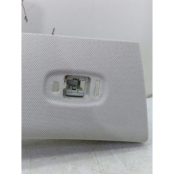 Moldura Coluna A Direita Mercedes C180 2015 A 2019