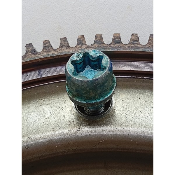 Volante Do Motor Mercedes C180 2015 A 2019