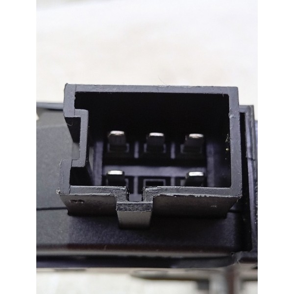 Motor Do Vidro Tras\dir  Mercedes C180 2015 A 2019