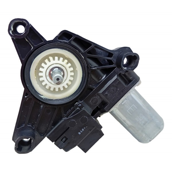 Motor Do Vidro (te) Mercedes C180 2015 A 2019