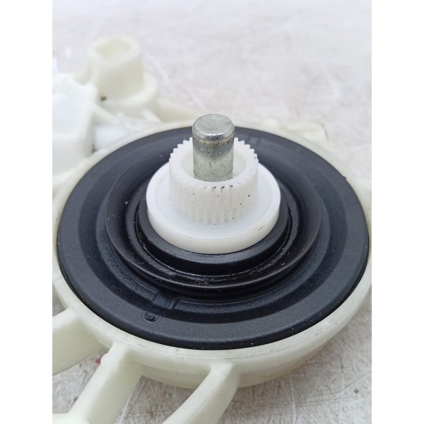 Motor Do Vidro (de) Mercedes C180 2015 A 2019