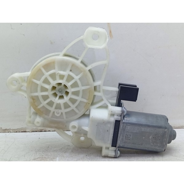 Motor Do Vidro (dd) Mercedes C180 2015 A 2019