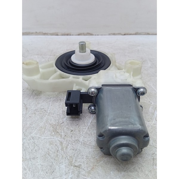 Motor Do Vidro (dd) Mercedes C180 2015 A 2019