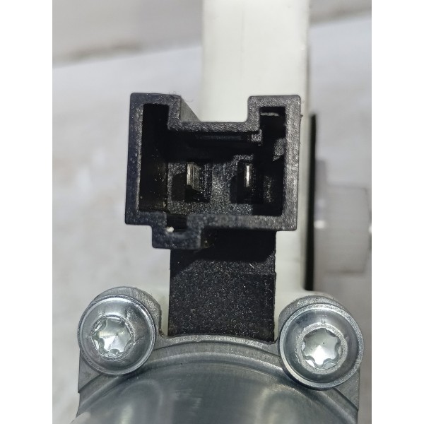 Motor Do Vidro (dd) Mercedes C180 2015 A 2019