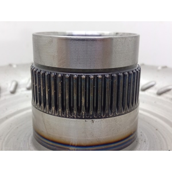 Conversor Torque Mercedes C180 2015 A 2019