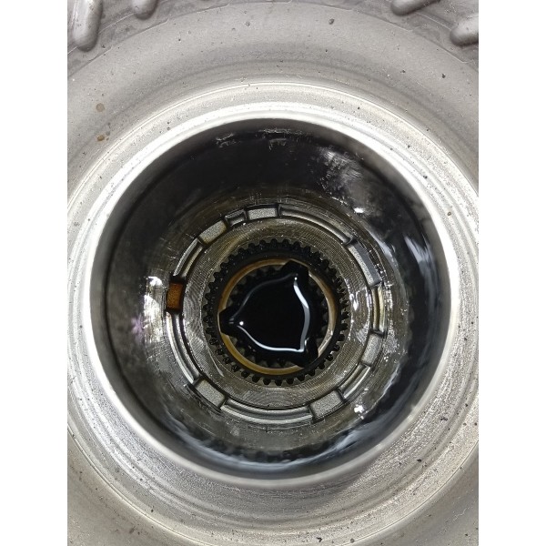 Conversor Torque Mercedes C180 2015 A 2019