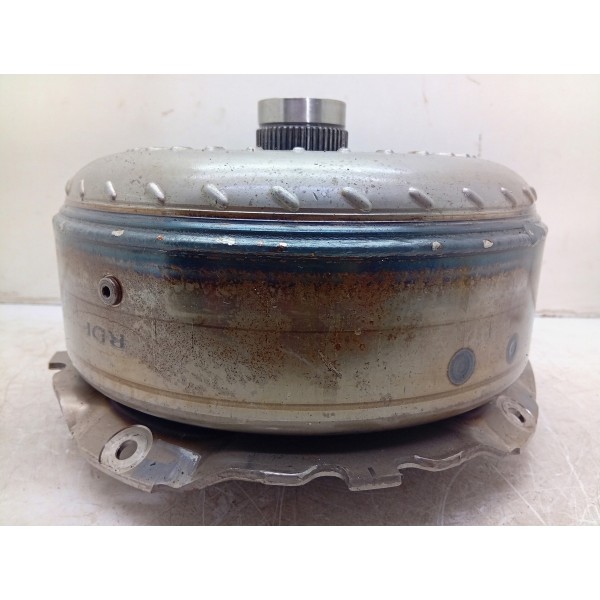 Conversor Torque Mercedes C180 2015 A 2019