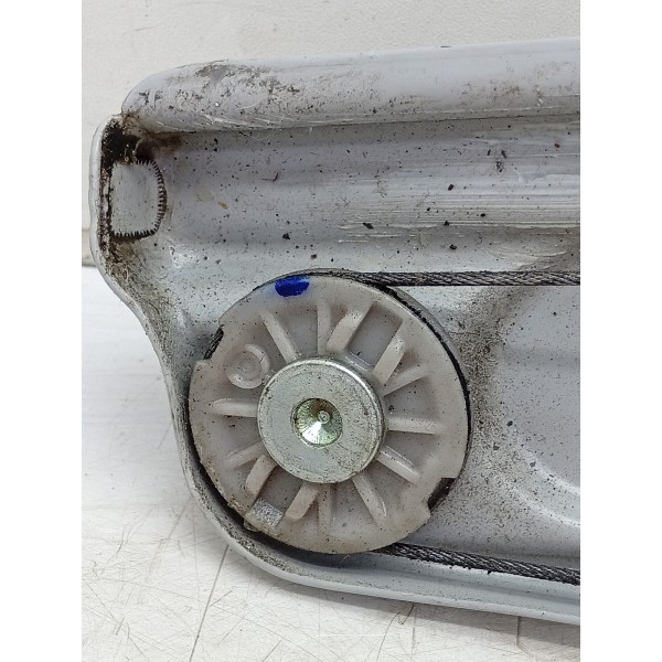 Máquina Vidro Dianteira Direito Onix 21/23 0130823922