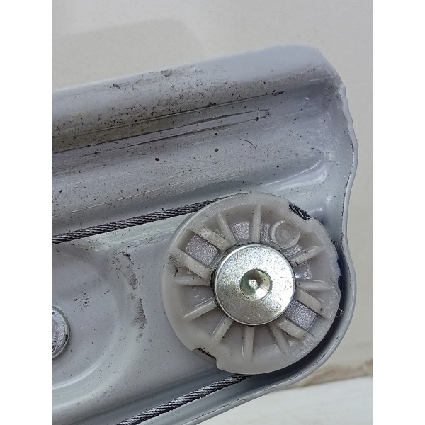 Máquina Vidro Dianteira Direito Onix 21/23 0130823922