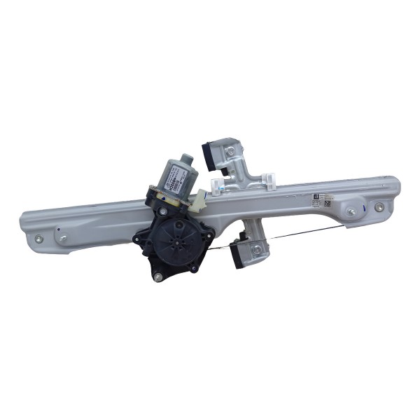 Máquina Vidro Dianteira Direito Onix 21/23 0130823922