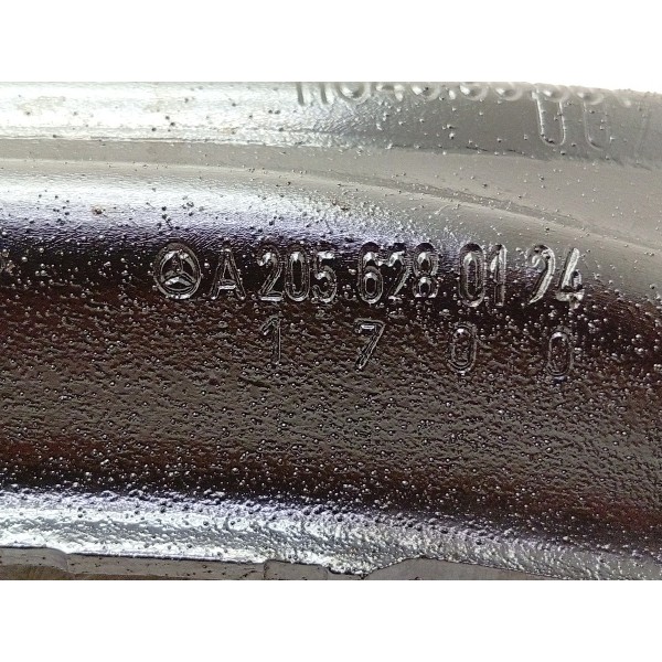 Suporte Travessa Painel Mercedes C180 2015 A 2019