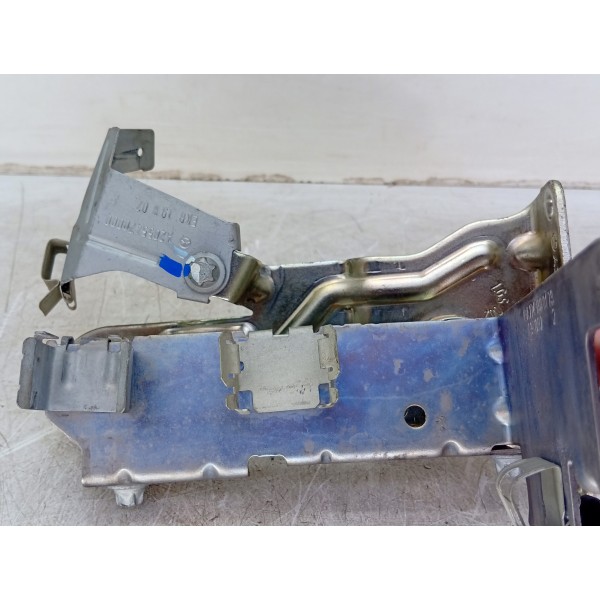 Suporte Fixação Tampa Motor Mercedes C180 2015 A 2019