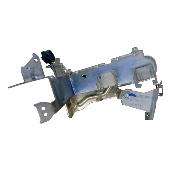 Suporte Fixação Tampa Motor Mercedes C180 2015 A 2019