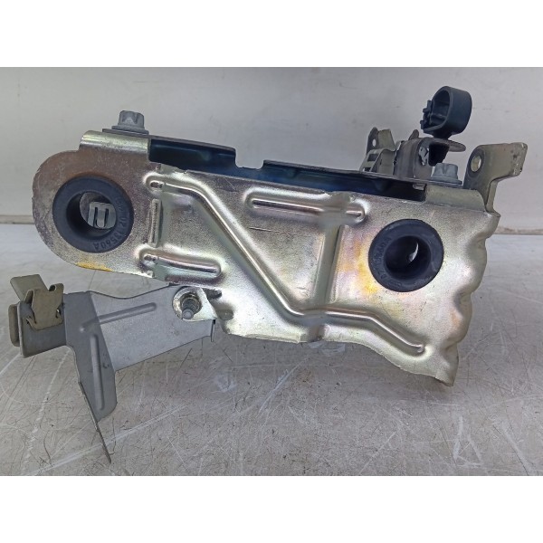 Suporte Fixação Tampa Motor Mercedes C180 2015 A 2019