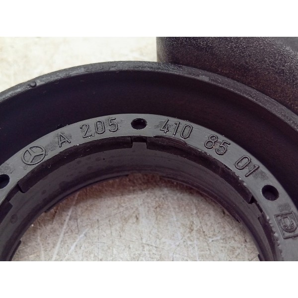 Suporte Meia Lua Cardan Mercedes C180 2015 A 2019