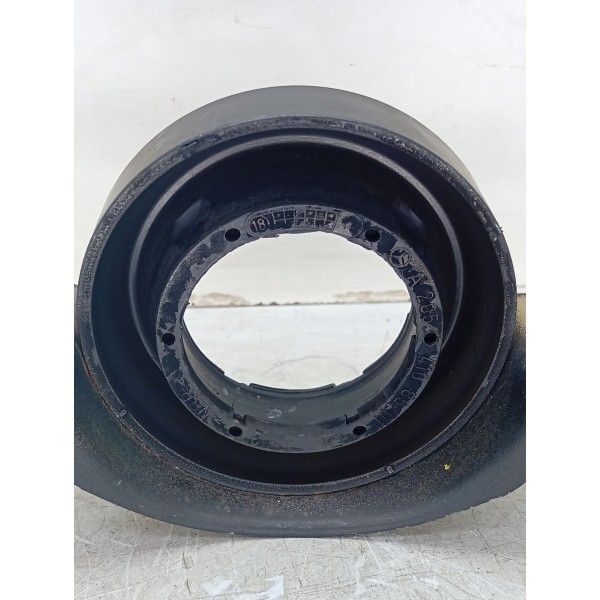 Suporte Meia Lua Cardan Mercedes C180 2015 A 2019