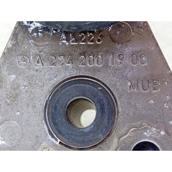 Tensor Da Correia Mercedes C180 2015 A 2019