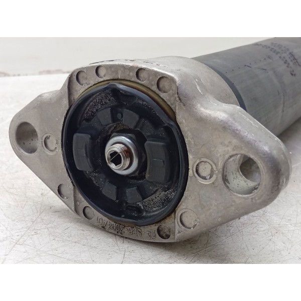 Amortecedor Tras\esq Mercedes C180 2015 A 2019