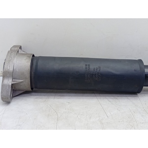 Amortecedor Tras\esq Mercedes C180 2015 A 2019