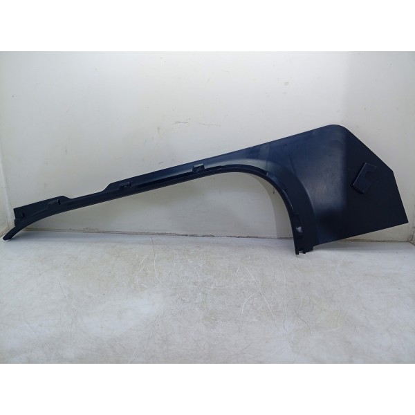 Soleira Dianteira Esquerdo Mercedes C180 2015 A 2019