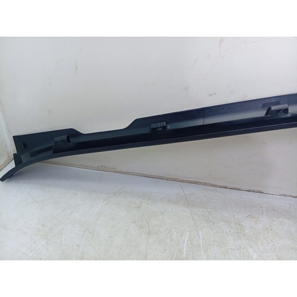 Soleira Dianteira Esquerdo Mercedes C180 2015 A 2019