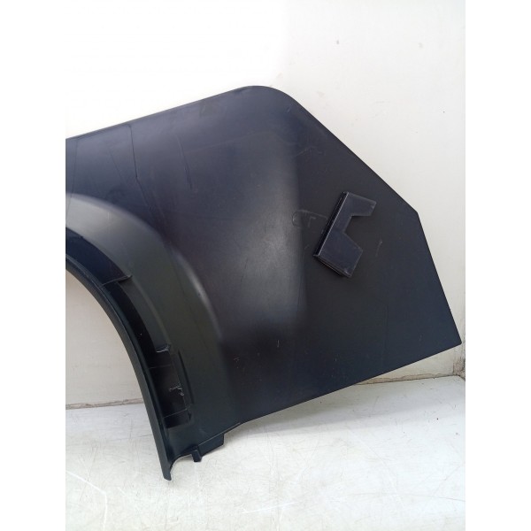 Soleira Dianteira Esquerdo Mercedes C180 2015 A 2019