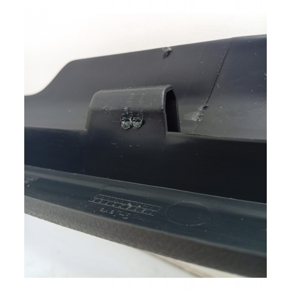 Soleira Dianteira Esquerdo Mercedes C180 2015 A 2019