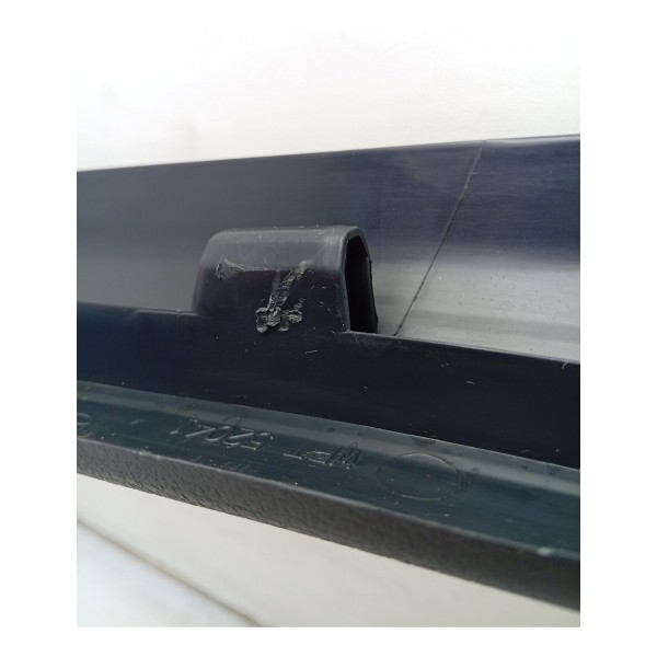 Soleira Dianteira Esquerdo Mercedes C180 2015 A 2019