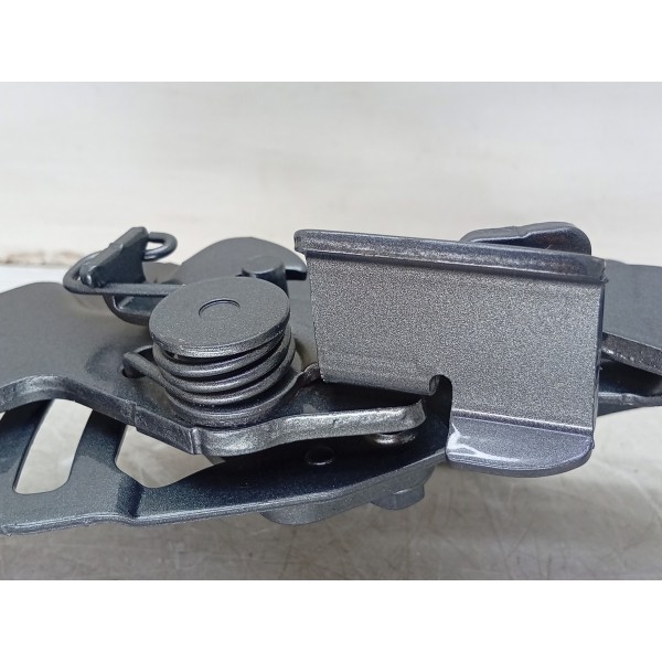 Dobradiça Capô Direita Mercedes C180 2015 A 2019