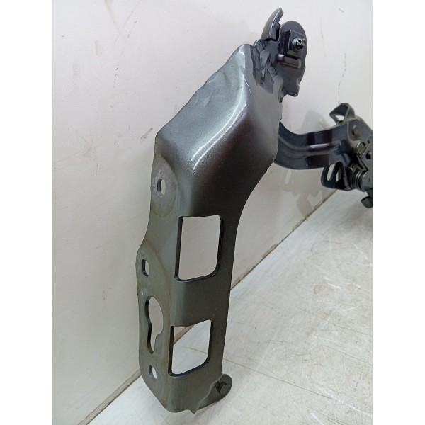 Dobradiça Capô Direita Mercedes C180 2015 A 2019