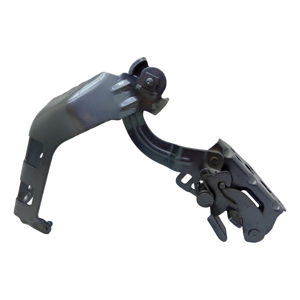 Dobradiça Capô Direita Mercedes C180 2015 A 2019