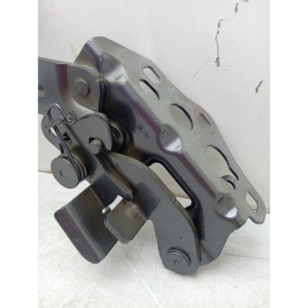 Dobradiça Capô Direita Mercedes C180 2015 A 2019