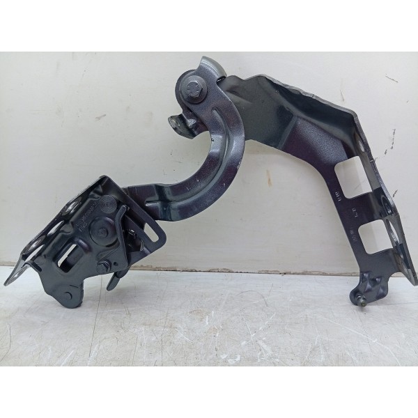 Dobradiça Capô Direita Mercedes C180 2015 A 2019