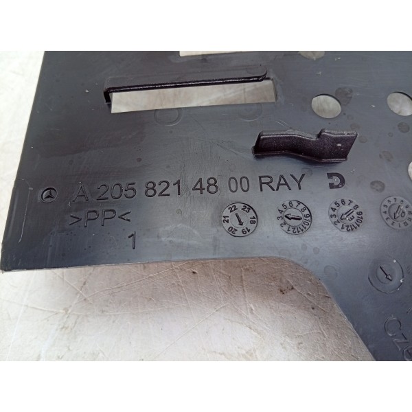 Tampa Canal De Cabos Inf Acento (de) C180 15/19 A2058214800