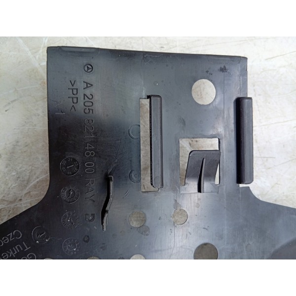 Tampa Canal De Cabos Inf Acento (de) C180 15/19 A2058214800