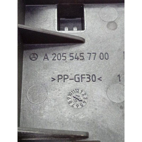 Suporte Módulo Estacionamento Mercedes C180 2015 A 2019