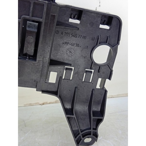 Suporte Módulo Estacionamento Mercedes C180 2015 A 2019