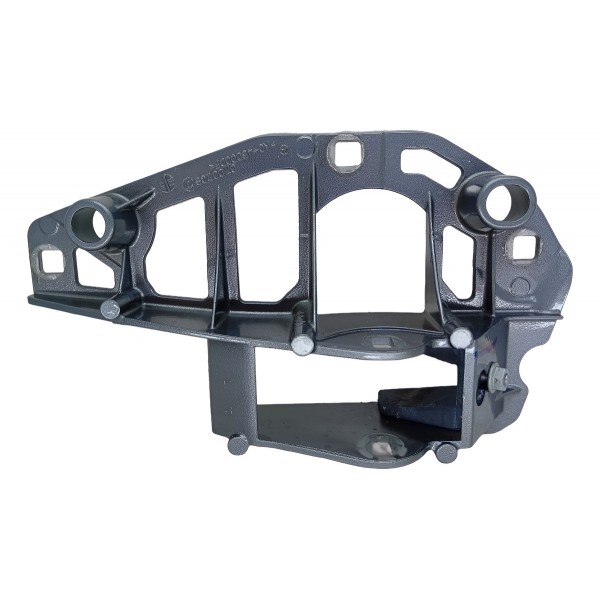 Suporte Dobradiça Do Porta-malas (e) C180 15/19 0700zgs007