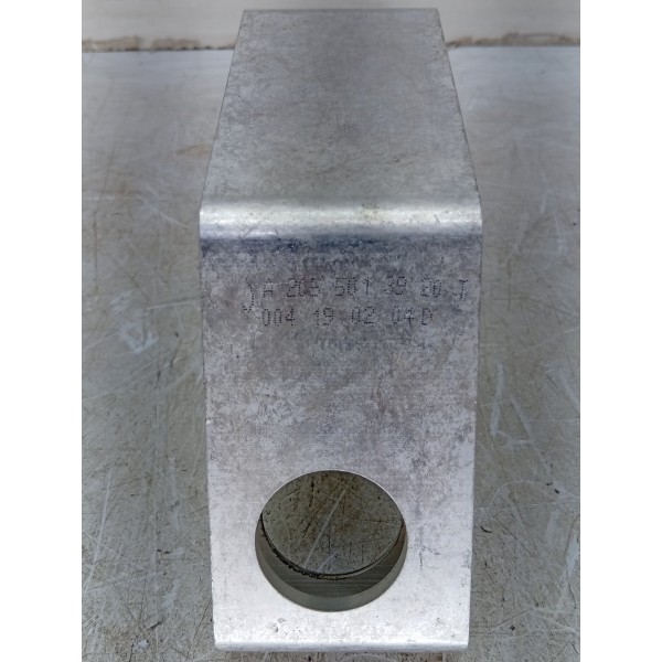 Suporte Radiador Esquerdo Mercedes C180 2015 A 2019