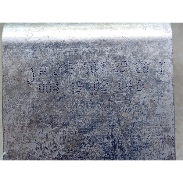 Suporte Radiador Esquerdo Mercedes C180 2015 A 2019