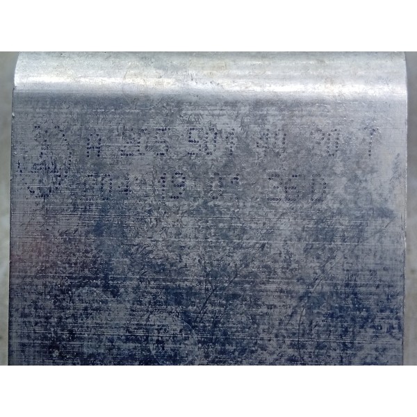 Suporte Radiador Direito Mercedes C180 15/19 A2055014920