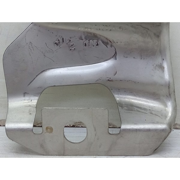 Suporte Gargalo Tanque Mercedes C180 2015 A 2019