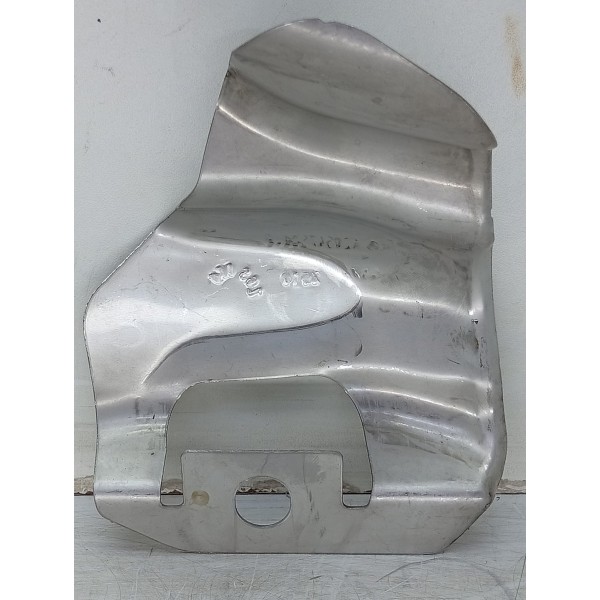 Suporte Gargalo Tanque Mercedes C180 2015 A 2019