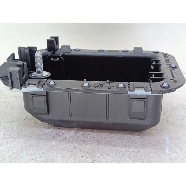 Capa Da Caixa De Fusíveis Mercedes C180 2015 A 2019