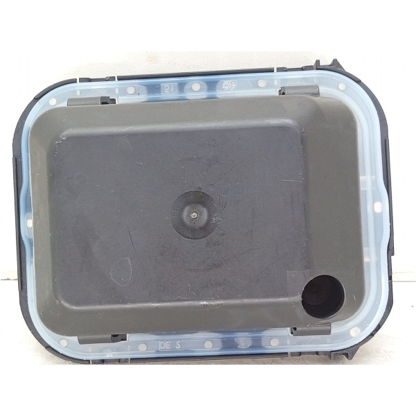 Capa Da Caixa De Fusíveis Mercedes C180 2015 A 2019