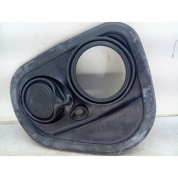 Vedação Portinhola Mercedes C180 2015 A 2019